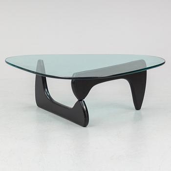 ISAMU NOGUCHI, a 'Coffee Table' from Vitra, 2006.