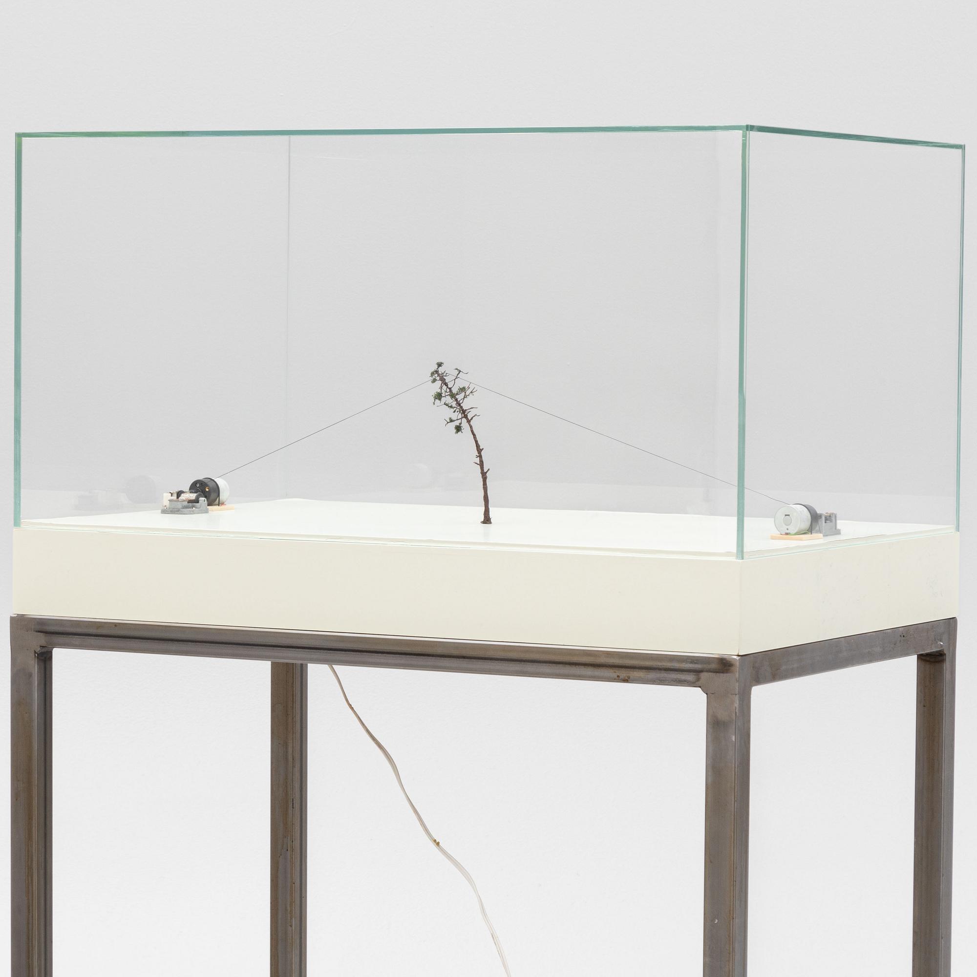 Hanna Ljungh, "Orchestration (Yesterday - Bolero)".