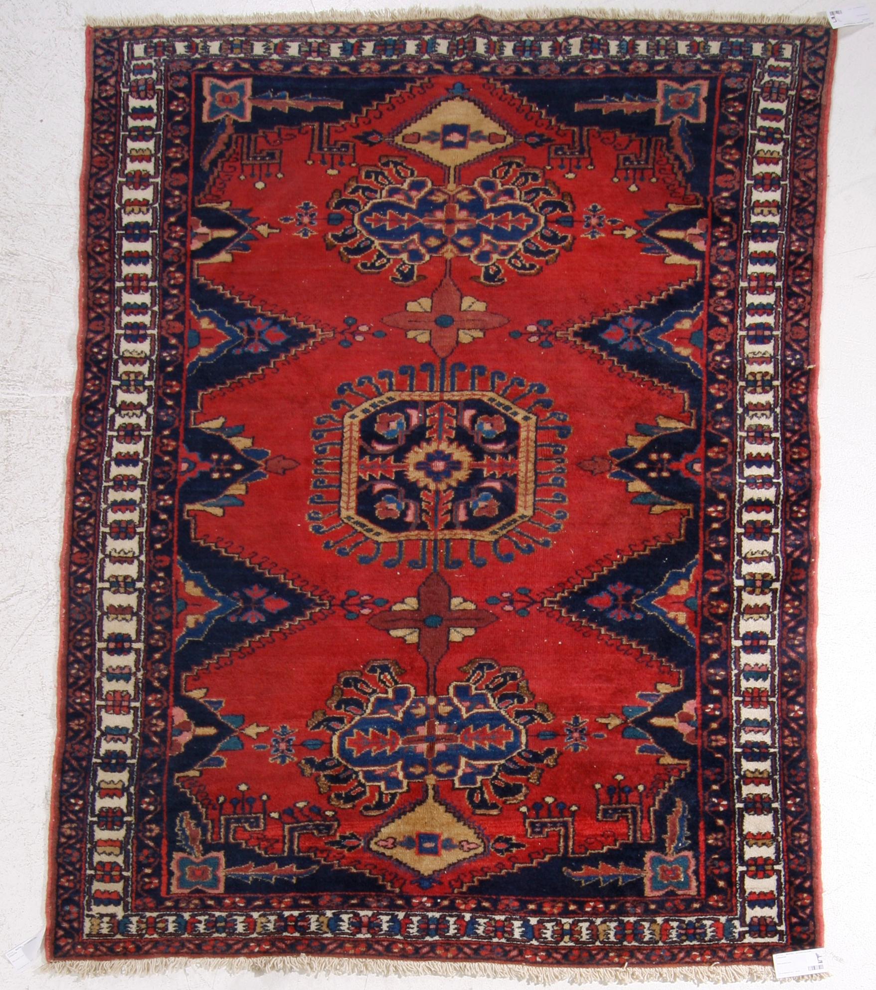 MATTA, orientalisk. 192x154.