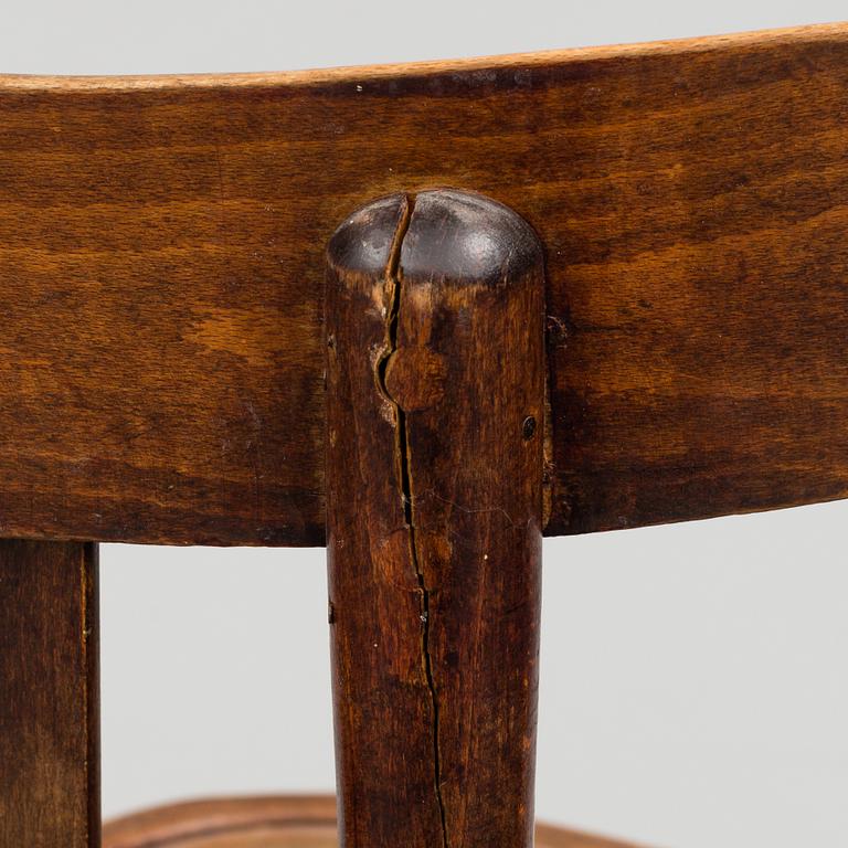 CAFESTOLAR, 5 st, 1900-talets början.