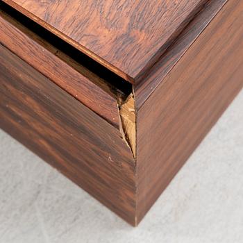 Kai Kristiansen, Shelf system, "FM shelf", Denmark, 1960s.