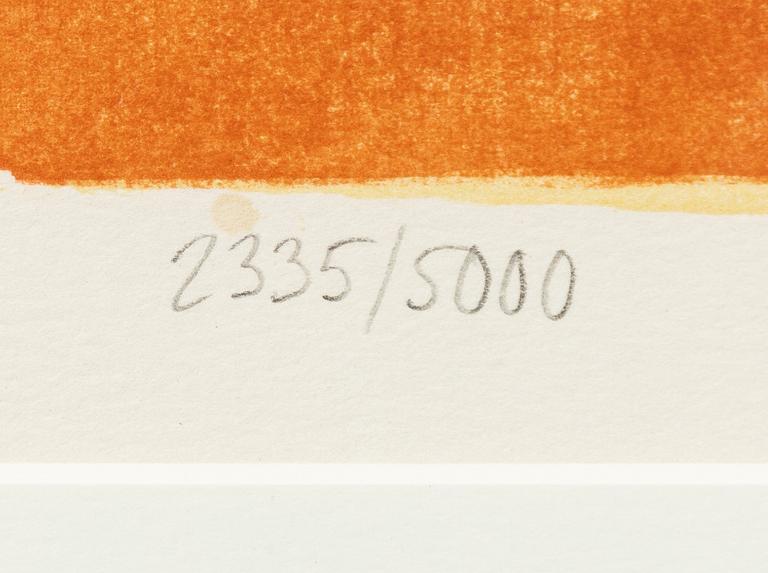 Madeleine Pyk, "Det dukade bordet".