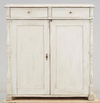 SKÄNK, 1800-talets andra hälft.