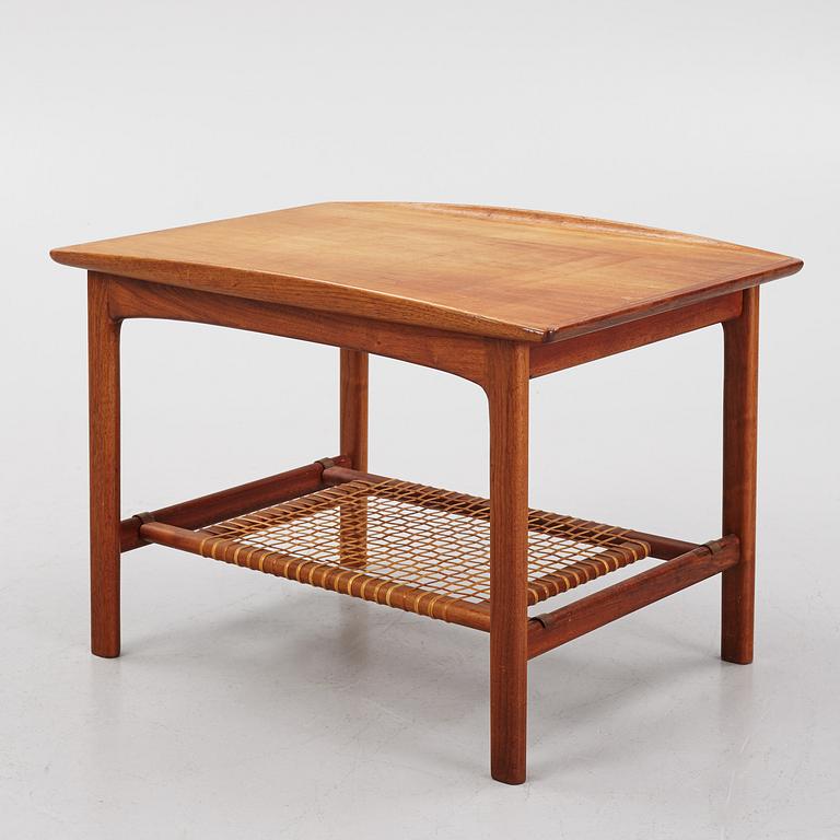 Folke Ohlsson, table "Frisco".