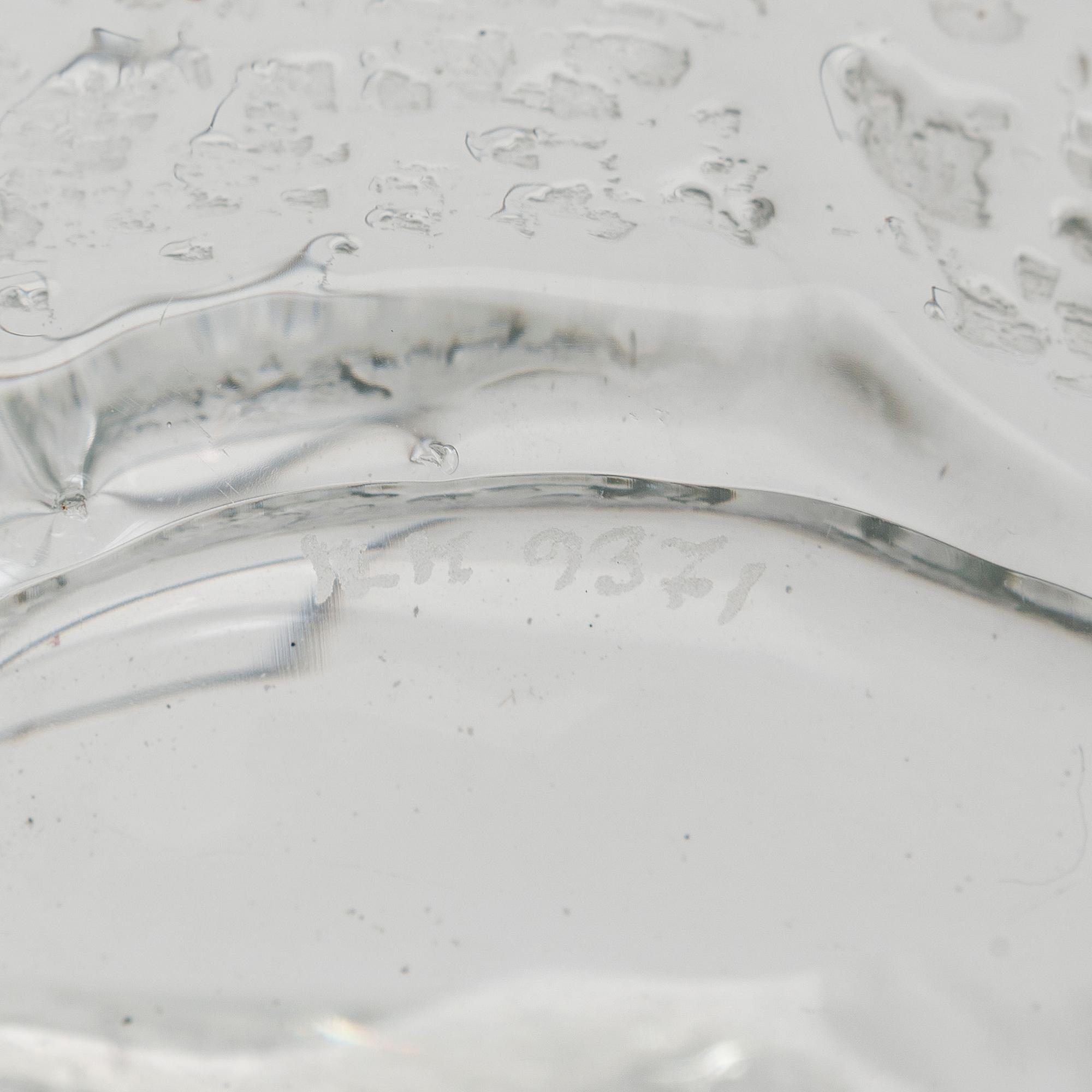 Timo Sarpaneva, fat, ur Finlandia- serien, Iittala 1960-tal.