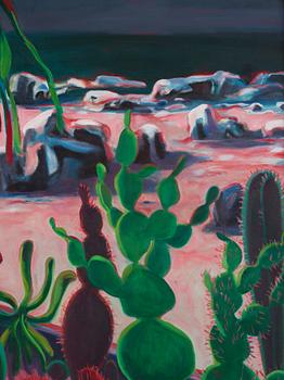 Åke Nilsson, Cacti.