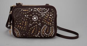 VÄSKA, "Studded Glam Lily", Dolce & Gabbana.