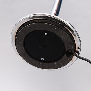 JORGE PENSI, A 'Bluebird' table lamp, last half of the 20th century.