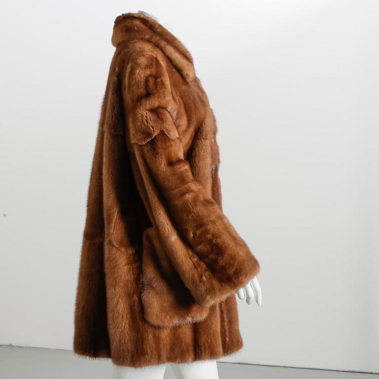 FUR, GIANFRANCO FERRÉ,