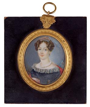 492. "Lovisa Rosenstierna" (född Sture 1805-1870).