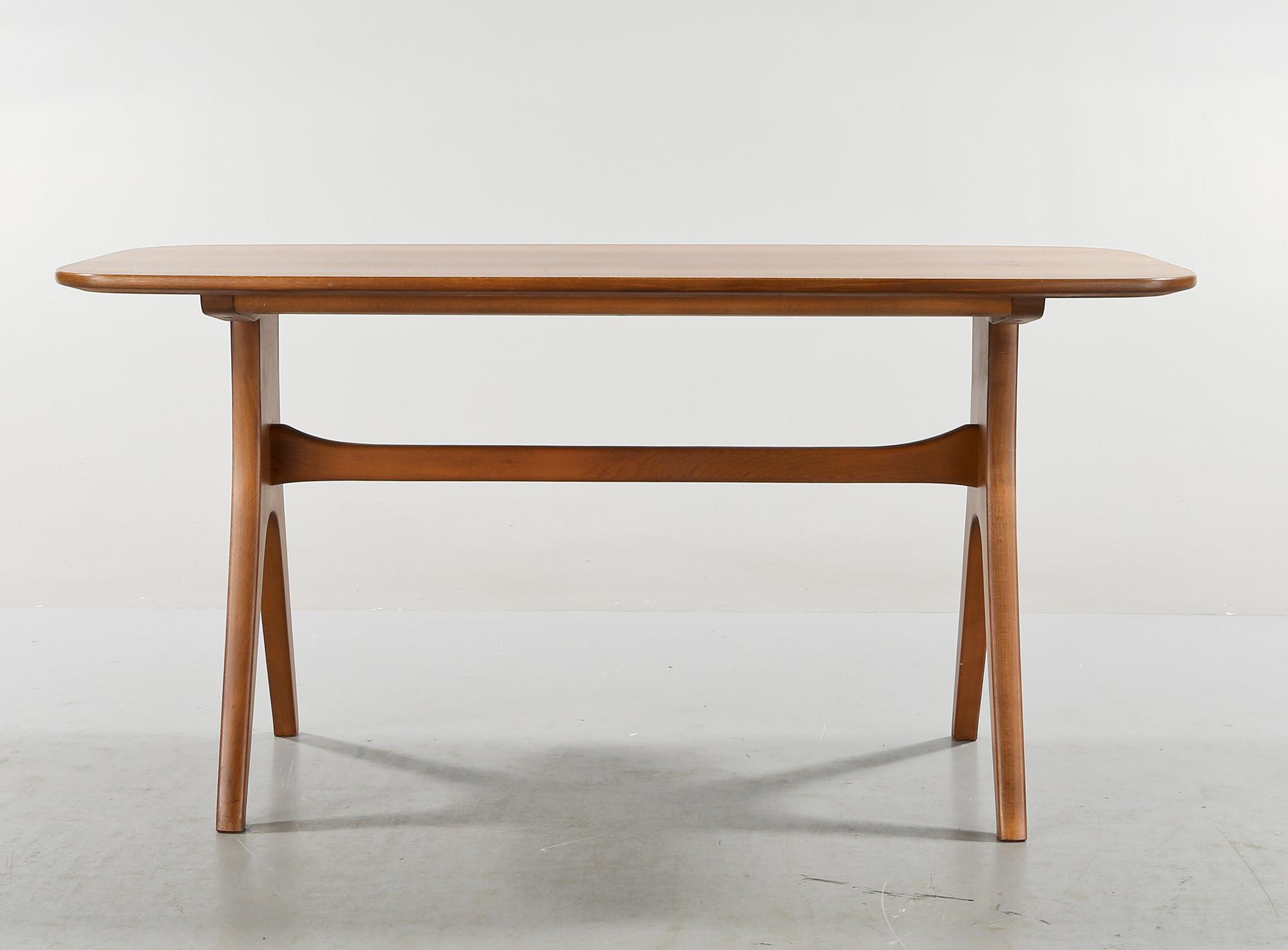 SOFFBORD, "Lilla sällskapet", Carl Malmsten, 1900-tal.