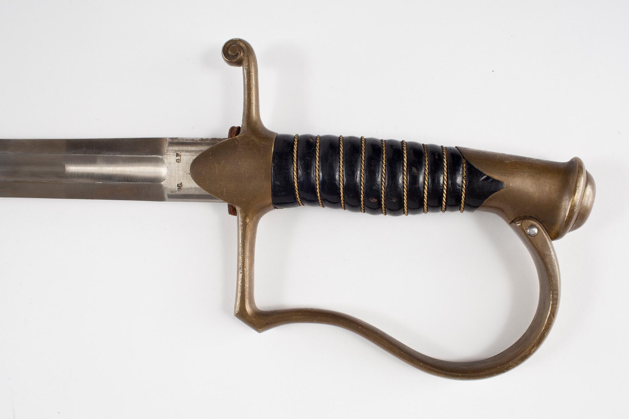 SABEL, Sverige 18/1900-tal.