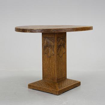 BORD, Otto Wretling, Umeå, 1930/40-tal.