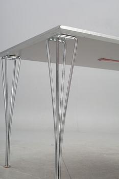 BORD, Bruno Mathsson och Piet Hein för Fritz Hansen.