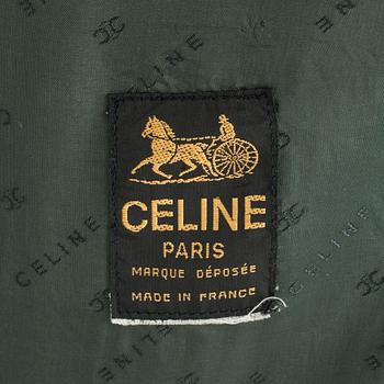 CÉLINE, kappa 1960/70-tal.