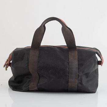 Mulberry, weekendbag.