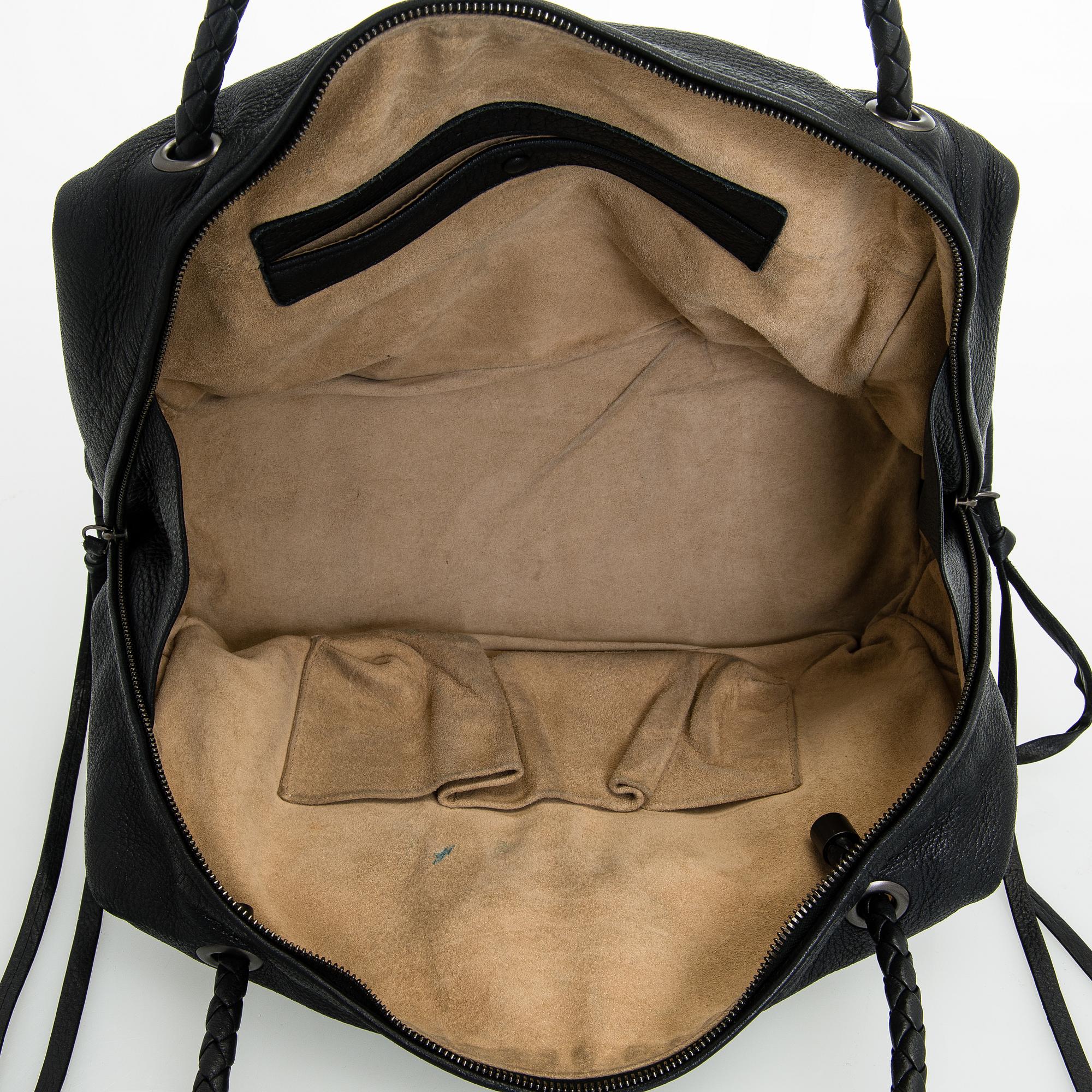 Bottega Veneta, bag.