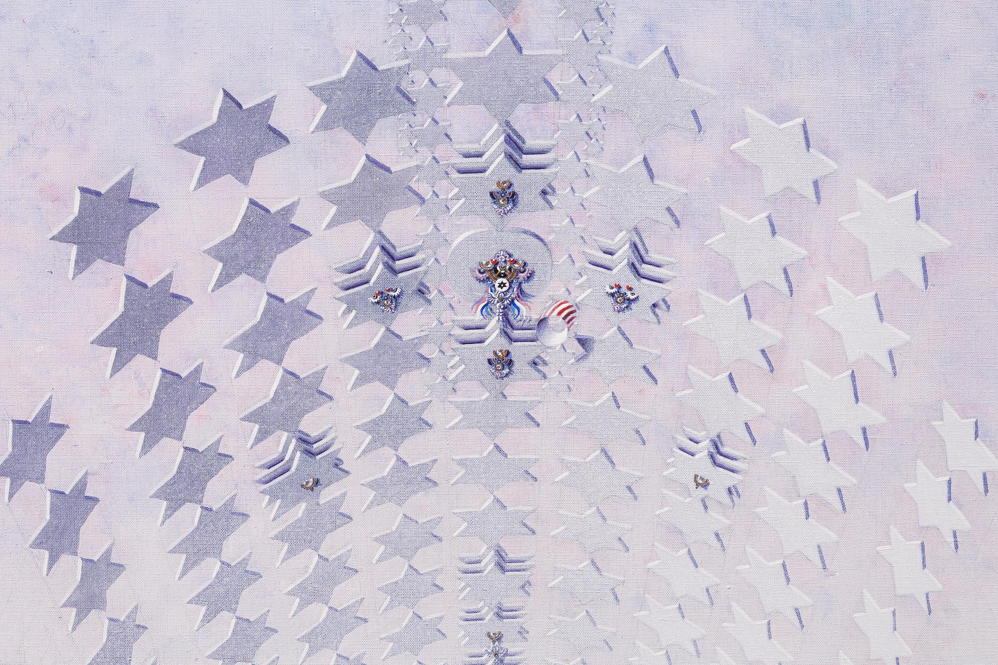 Kjell Sörensen-Ringi, "Future II".