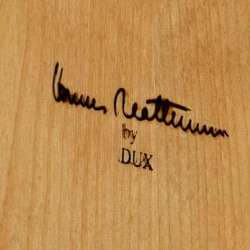 Bruno Mathsson,