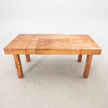 Table from the second half of the 20th century.