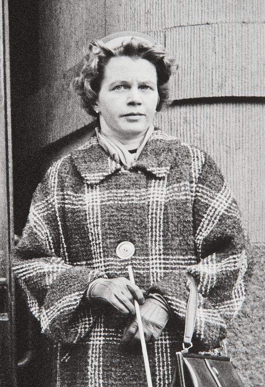 Ismo Hölttö, "Uusi ylioppilastalo, Helsinki 1965".