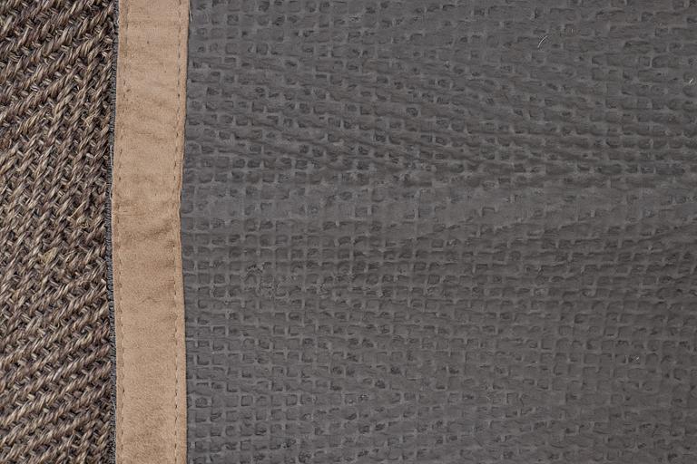 Matta, NTK Atelier, samtida. 327 x 240 cm.