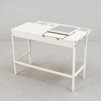 TOILETTBORD, Bertil Fridhagen, Bodafors, 1961.