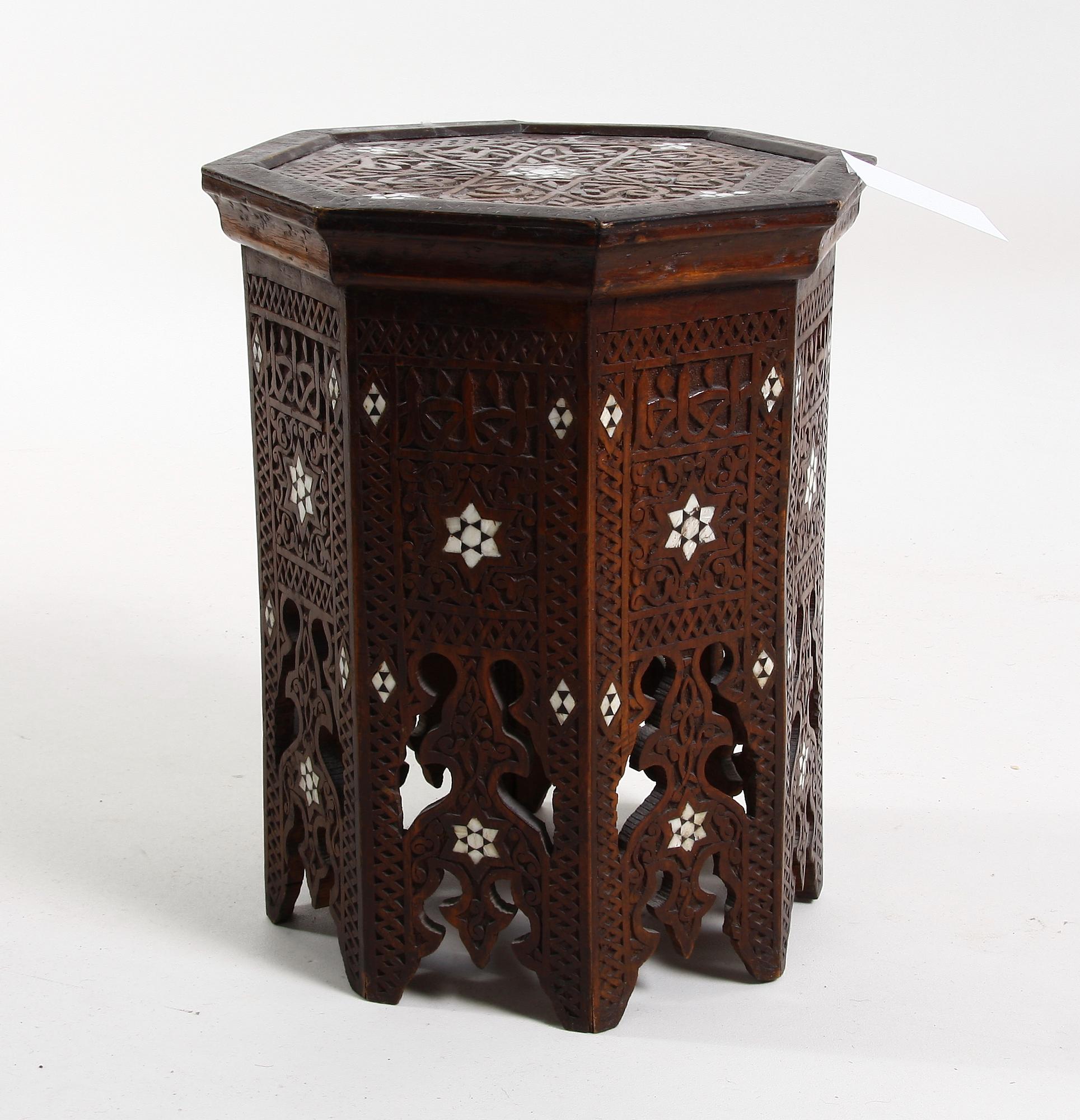 PALL, orientalisk.