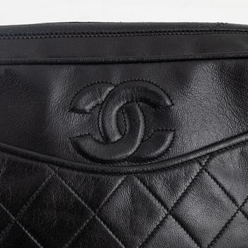 Chanel, väska, "Camera Bag", 1986-88.