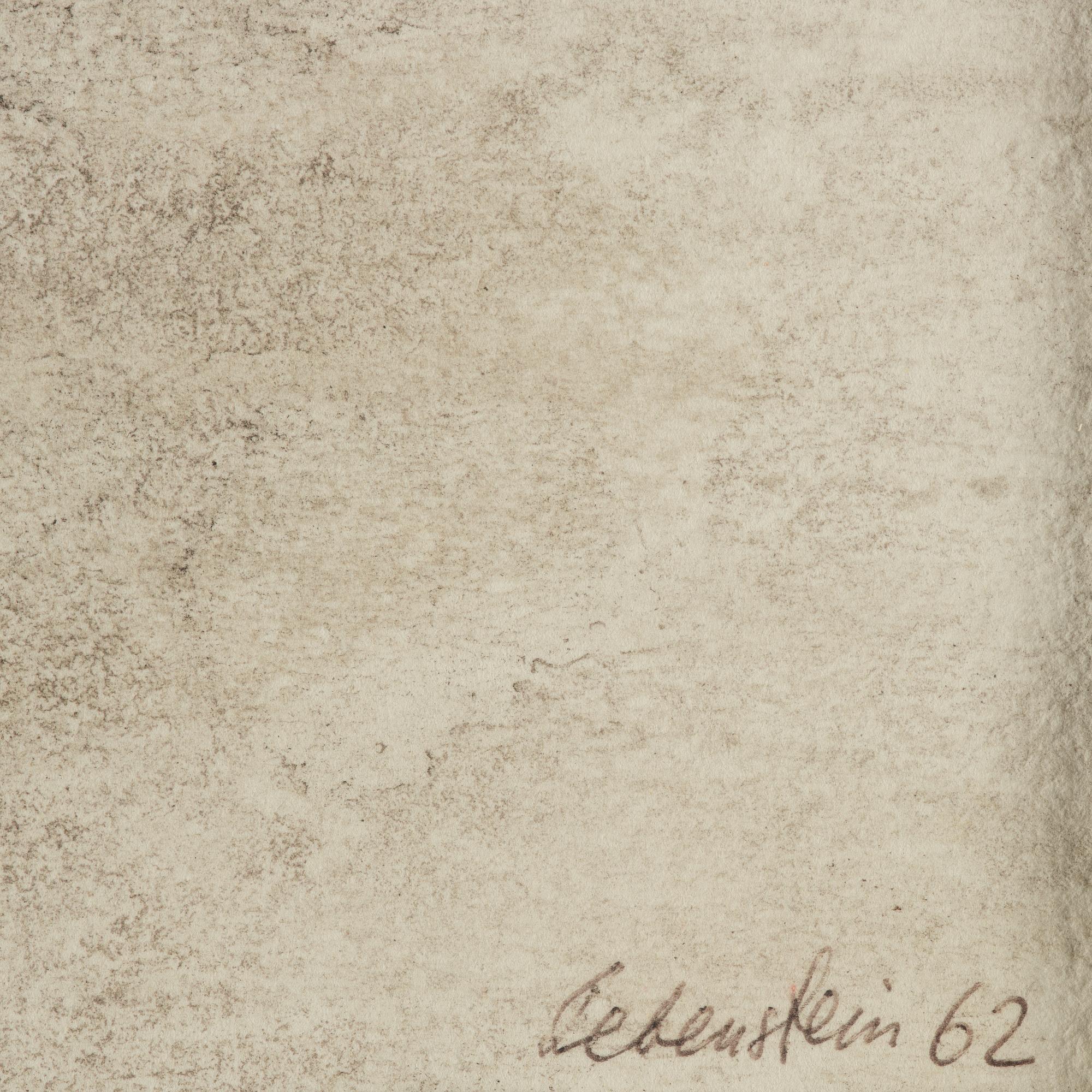 Jan Lebenstein, "Lecimy".