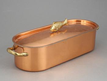 FISKGRYTA, Dorre produkter, Sverige, 2000-tal.