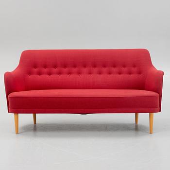 Carl Malmsten, soffa, "Samsas",  AB O.H. Sjögren, Tranås.