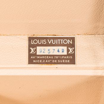Louis Vuitton, "Alzer 70", koffert.