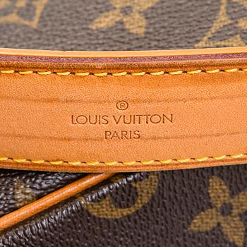 Louis Vuitton, "Trocadero 30", väska.