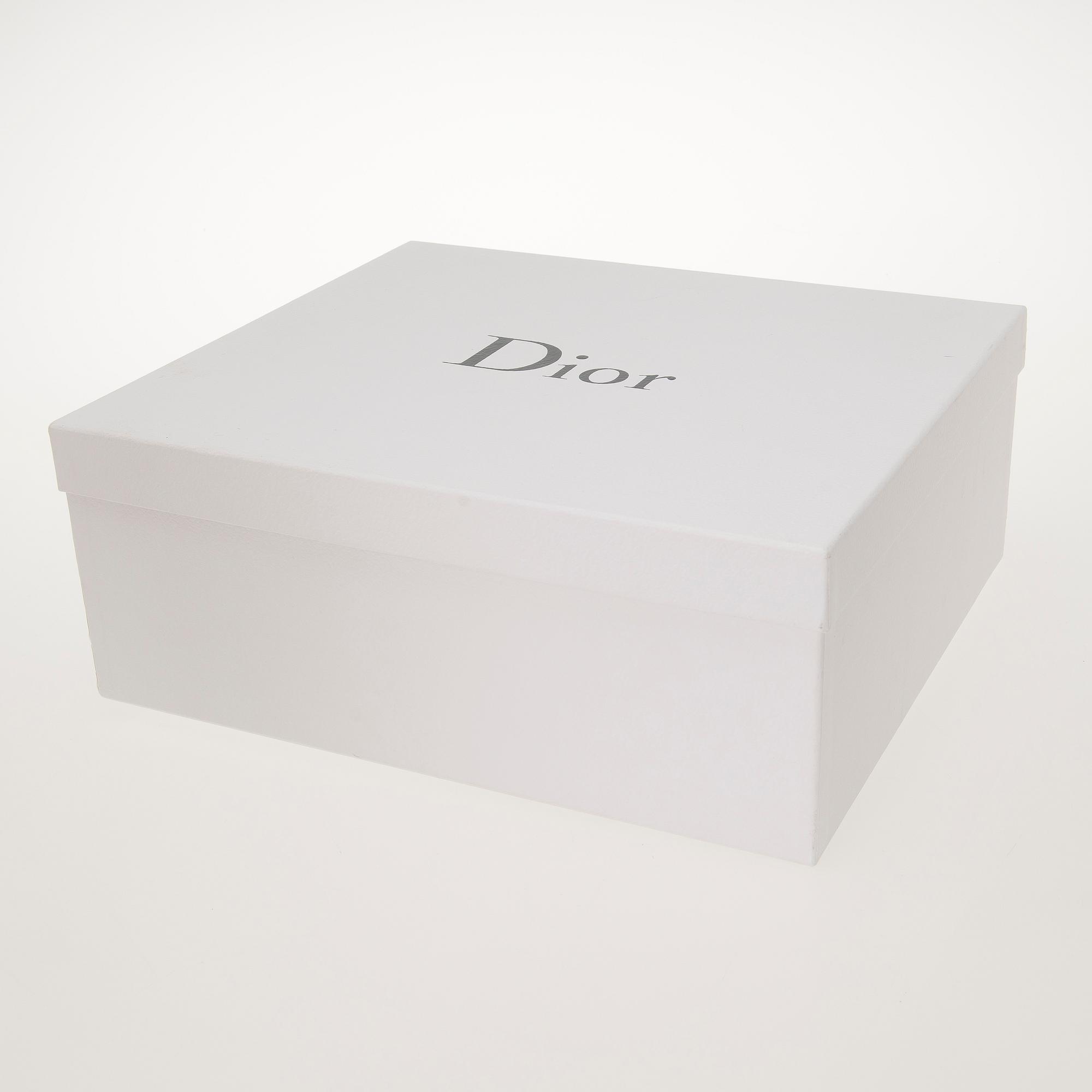 CHRISTIAN DIOR, handbag.