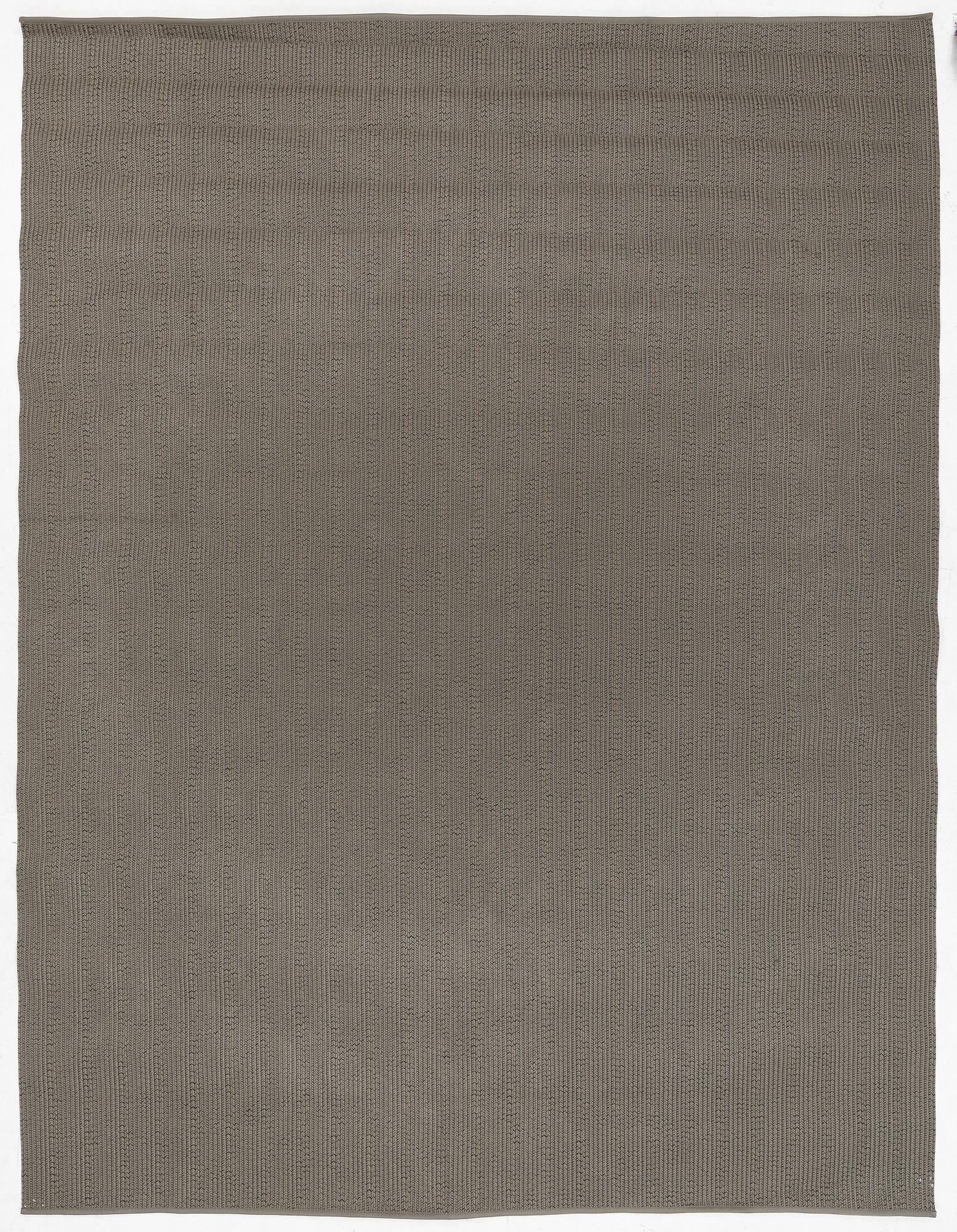 Paola Lenti, matta, etikettmärkt, 390 x 300 cm.