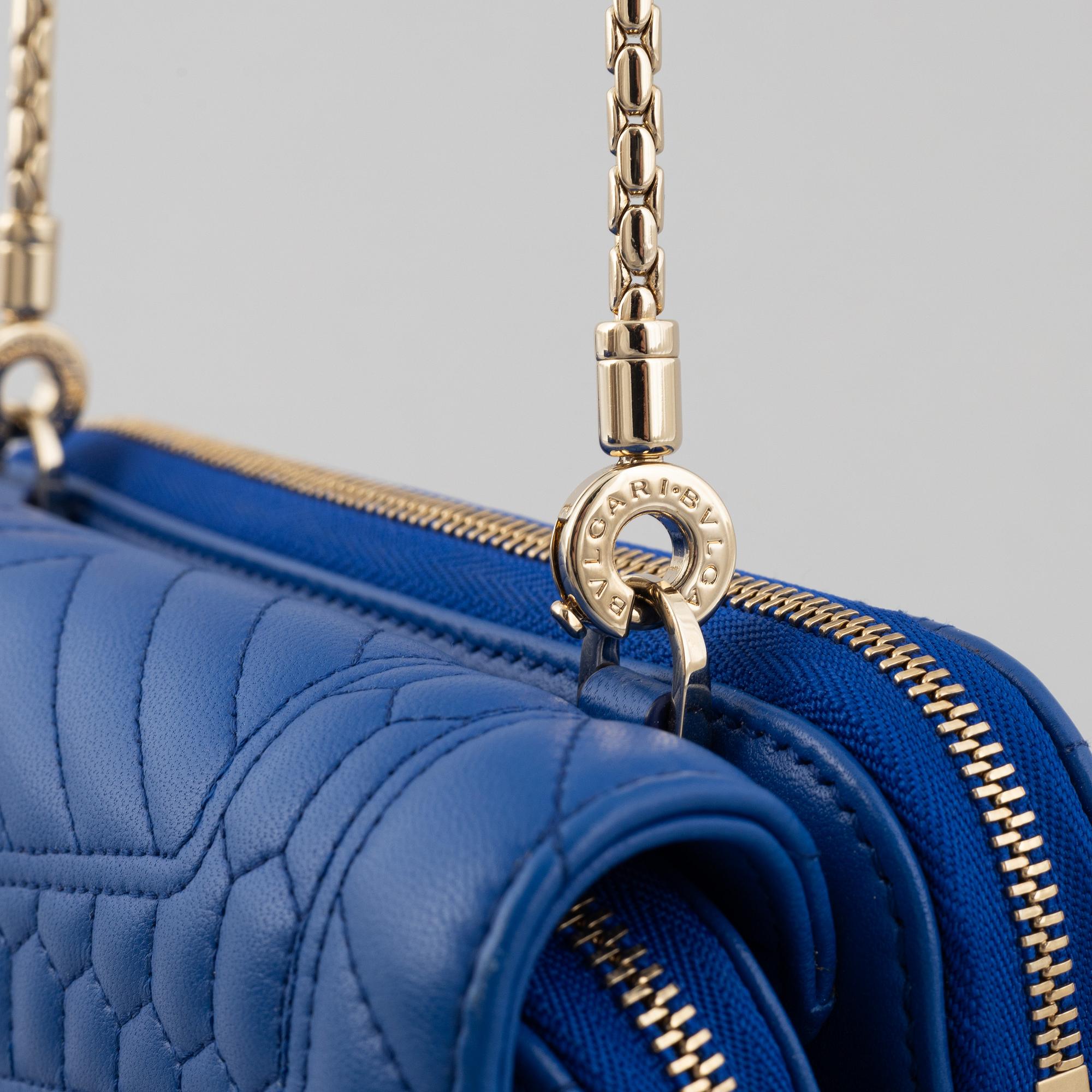 Bulgari,.