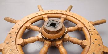 SKEPPSRATT, omkring 1900.