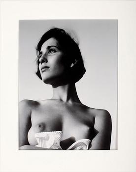 DENIS PIEL, C-Print, sign o numr 5/36 a tergo.