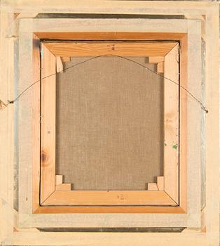 Fritz Jakobsson, Skog.