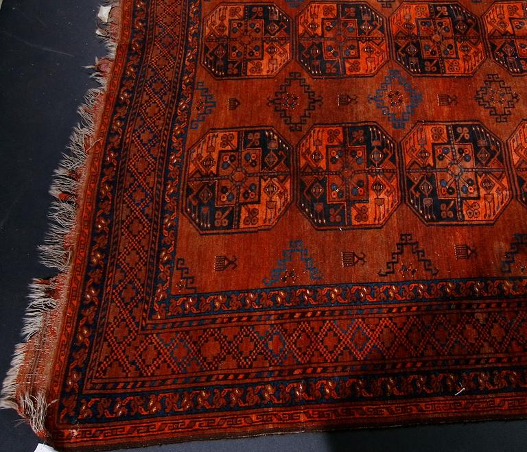 MATTA, orientalisk, 230 x 295.