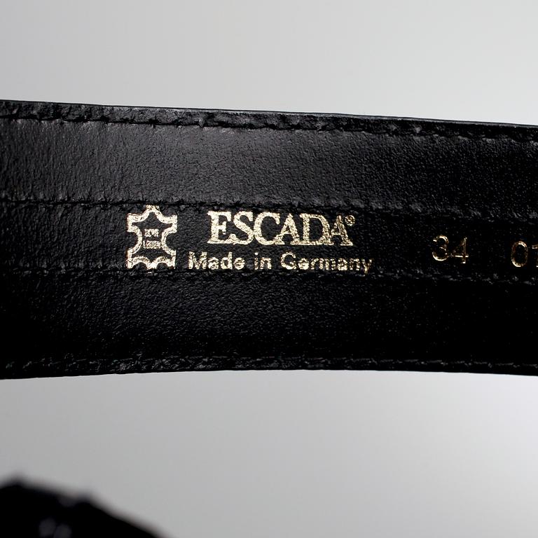 SKÄRP, Escada, storlek 34.
