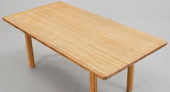 MATGRUPP, 5 delar, Borge Mogensen för Karl Andersson & Söner.