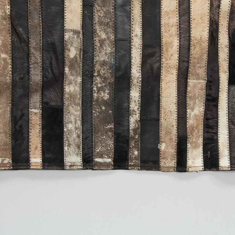 Matta, "Museo", Natuzzi. Ca 170 x 240 cm.