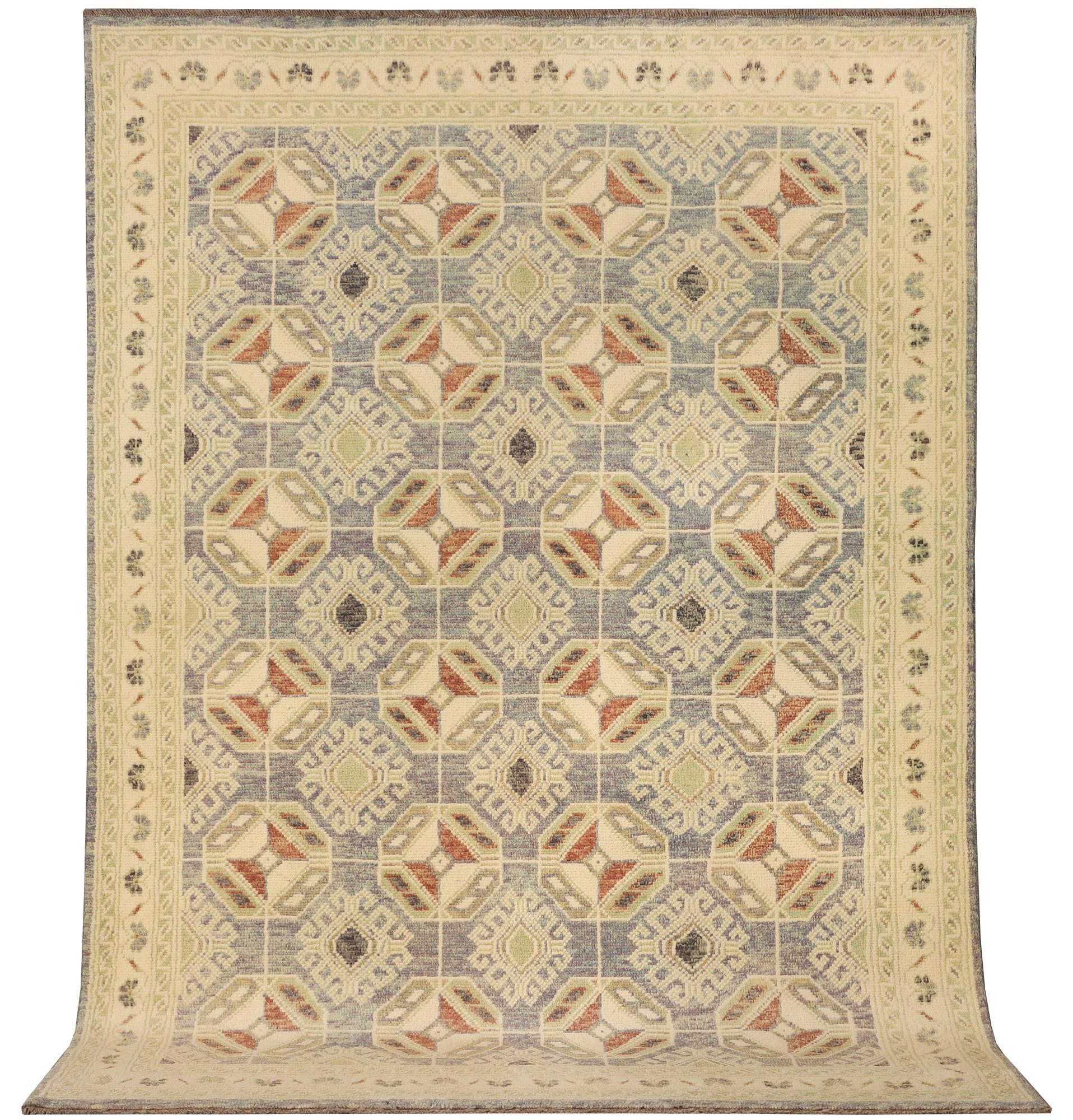 Matta, Orientalisk, ca. 233 x 167 cm.