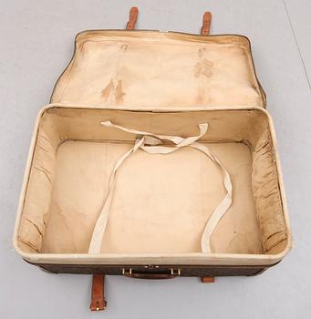 RESVÄSKA, Louis Vuitton.