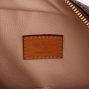 Louis Vuitton, "Spontini", väska.