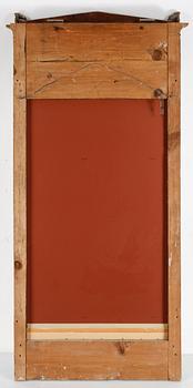 SPEGEL. Empirstil, 1900-talets början.