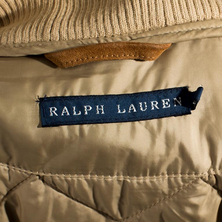 VÄST, Ralph Lauren, storlek S.