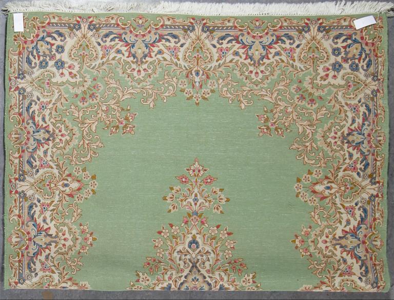 MATTA, Kirman. Ca 271 x 183 cm.